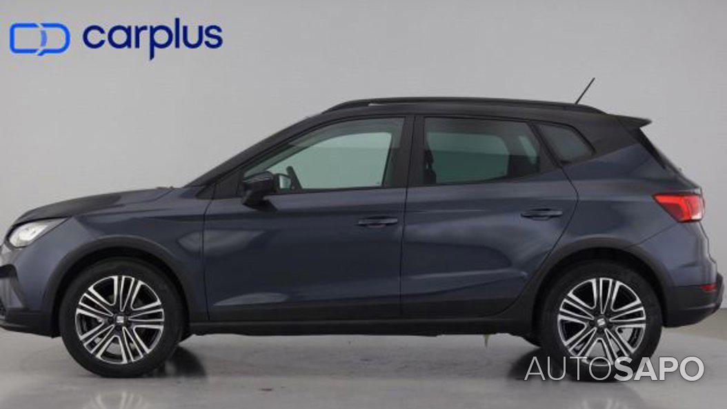 Seat Arona 1.0 TSI Style de 2021