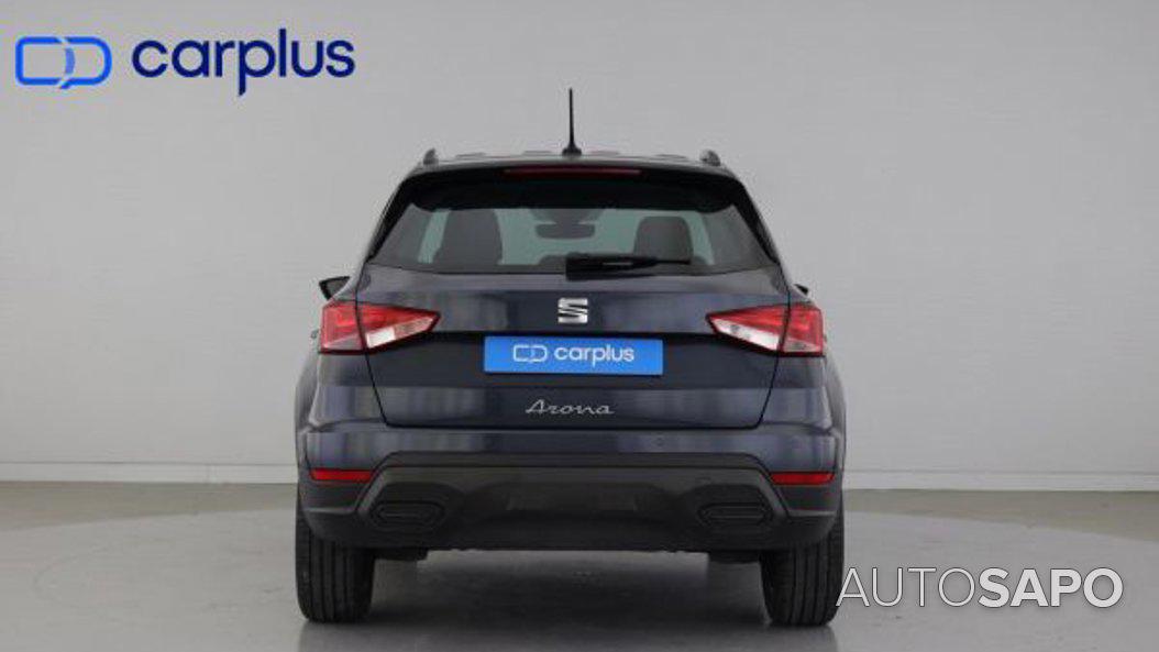 Seat Arona 1.0 TSI Style de 2021