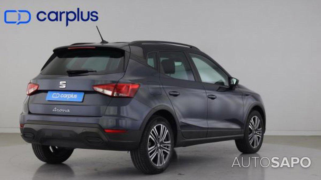 Seat Arona 1.0 TSI Style de 2021