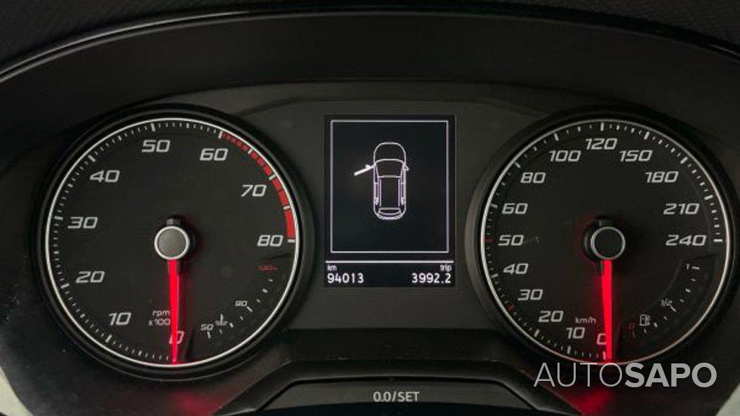 Seat Arona 1.0 TSI Style de 2021