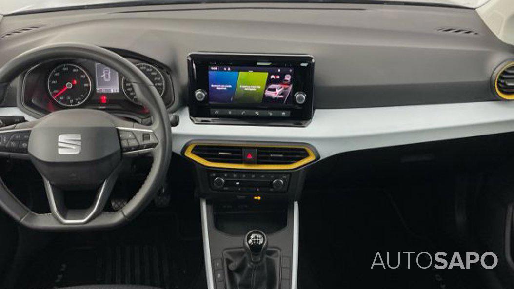 Seat Arona 1.0 TSI Style de 2021