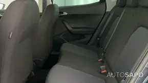 Seat Arona 1.0 TSI Style de 2021