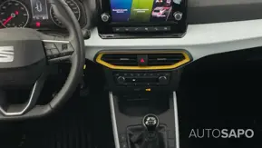 Seat Arona 1.0 TSI Style de 2021