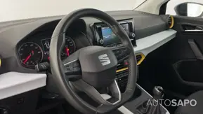 Seat Arona 1.0 TSI Style de 2021