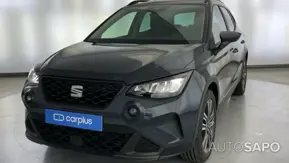 Seat Arona 1.0 TSI Style de 2021