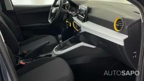 Seat Arona 1.0 TSI Style de 2021