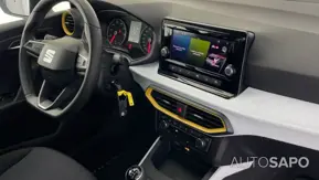 Seat Arona 1.0 TSI Style de 2021