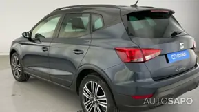 Seat Arona 1.0 TSI Style de 2021