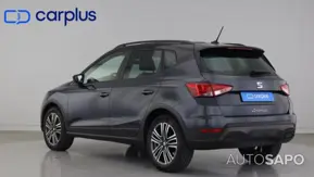 Seat Arona 1.0 TSI Style de 2021