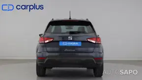 Seat Arona 1.0 TSI Style de 2021