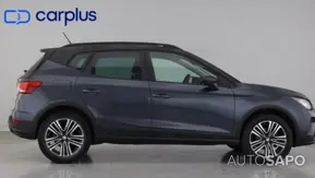 Seat Arona 1.0 TSI Style de 2021