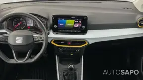 Seat Arona 1.0 TSI Style de 2021