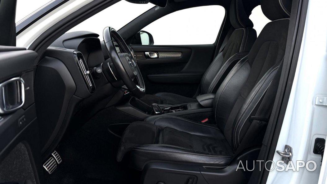 Volvo XC40 2.0 D4 R-Design Intro AWD de 2018