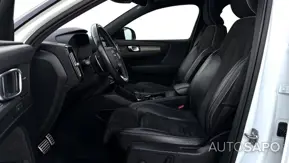 Volvo XC40 2.0 D4 R-Design Intro AWD de 2018