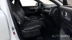 Volvo XC40 2.0 D4 R-Design Intro AWD de 2018
