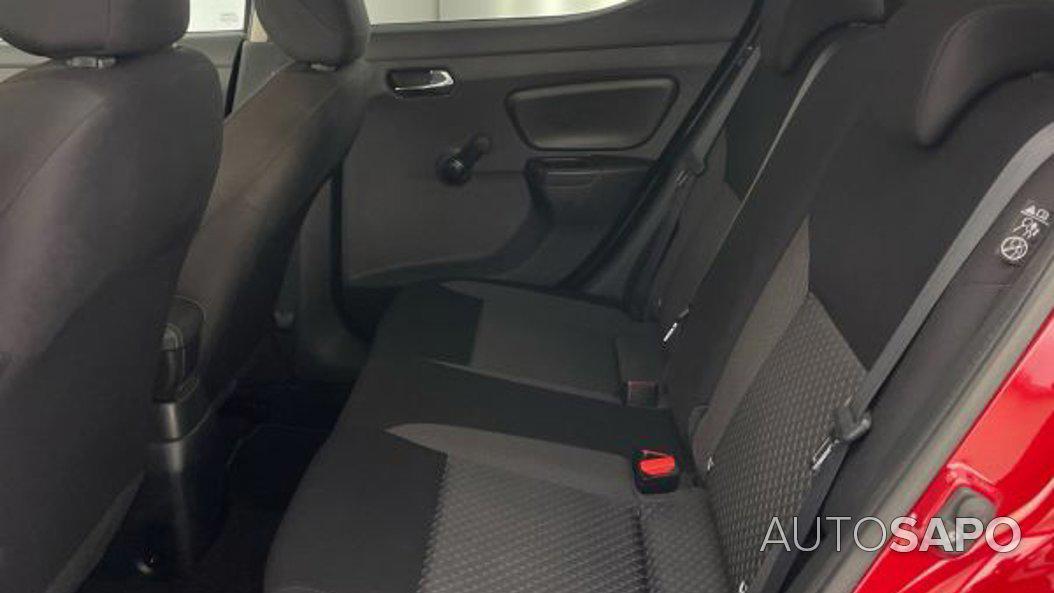 Nissan Micra 1.0 IG-T Tekna de 2021