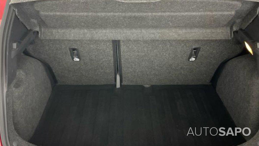 Nissan Micra 1.0 IG-T Tekna de 2021