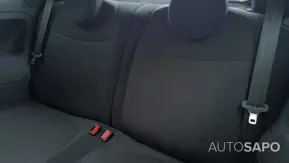 Abarth 595 1.4 T-Jet Pista de 2021