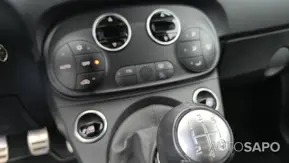 Abarth 595 1.4 T-Jet Pista de 2021