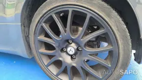 Abarth 595 1.4 T-Jet Pista de 2021