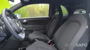 Abarth 595 1.4 T-Jet Pista de 2021