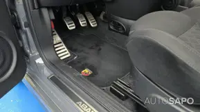 Abarth 595 1.4 T-Jet Pista de 2021