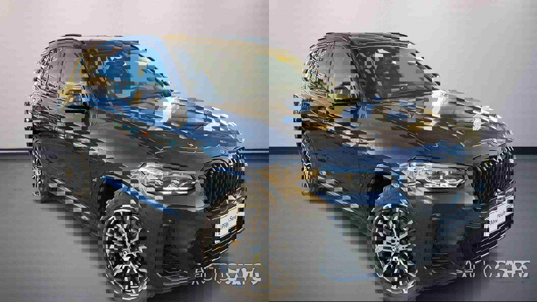 BMW X3 30 e xDrive de 2024