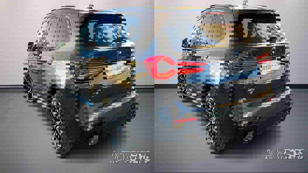 BMW X3 30 e xDrive de 2024