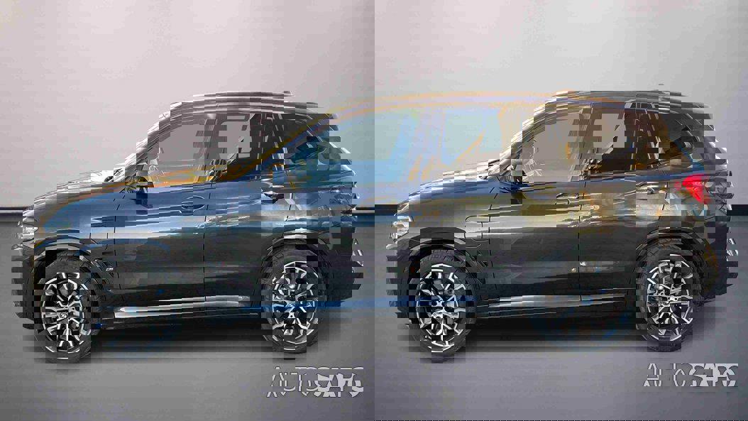 BMW X3 30 e xDrive de 2024
