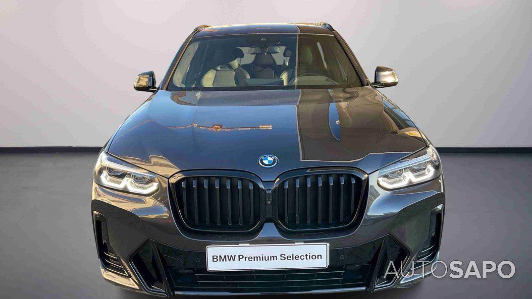 BMW X3 30 e xDrive de 2024