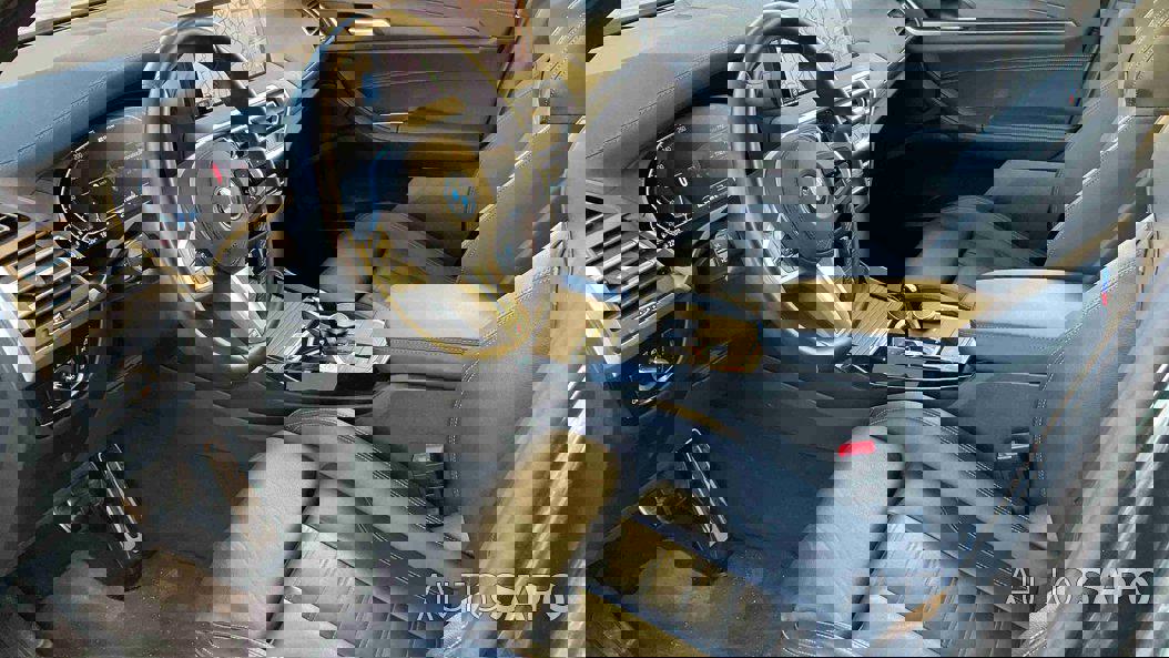 BMW X3 30 e xDrive de 2024