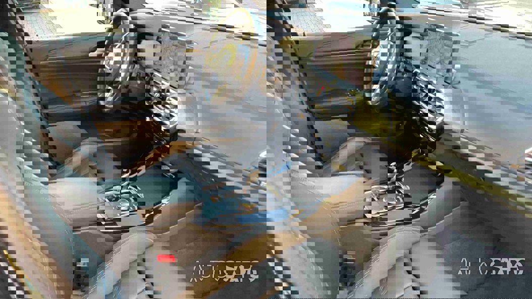 BMW X3 30 e xDrive de 2024