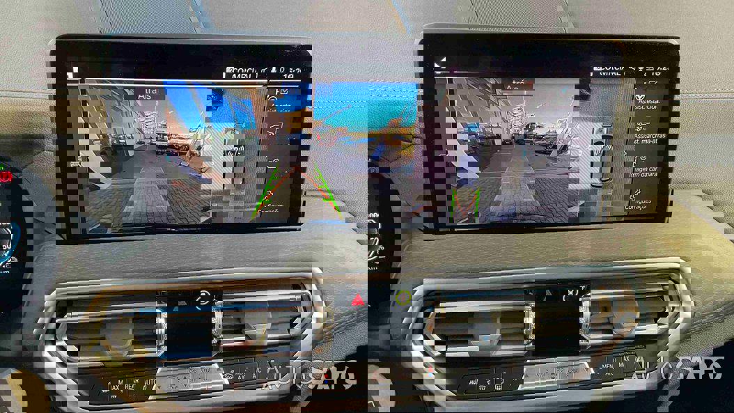 BMW X3 30 e xDrive de 2024