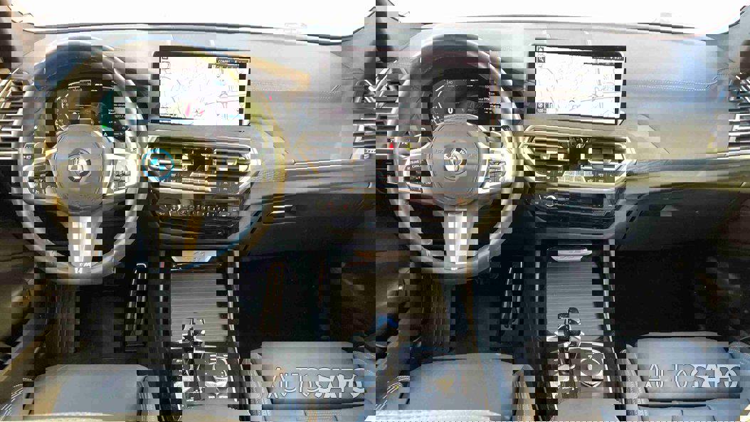 BMW X3 30 e xDrive de 2024