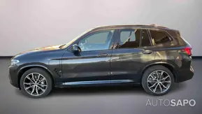 BMW X3 30 e xDrive de 2024