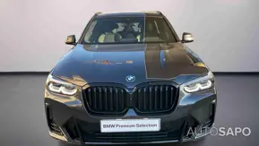 BMW X3 30 e xDrive de 2024