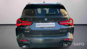 BMW X3 30 e xDrive de 2024