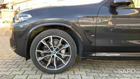 BMW X3 30 e xDrive de 2024