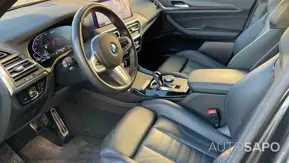 BMW X3 30 e xDrive de 2024
