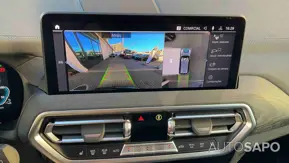 BMW X3 30 e xDrive de 2024