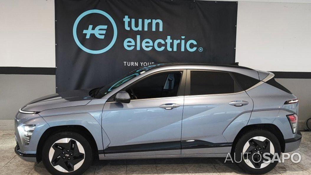 Hyundai Kauai de 2024