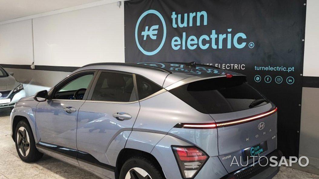 Hyundai Kauai de 2024