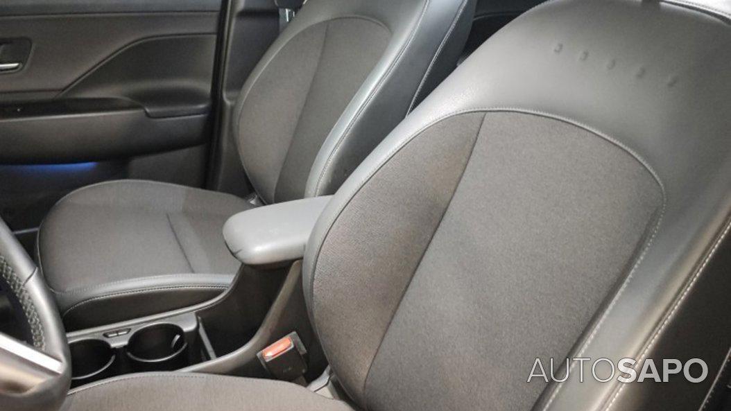 Hyundai Kauai de 2024