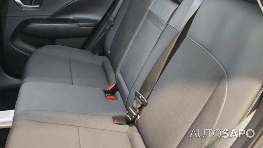 Hyundai Kauai de 2024