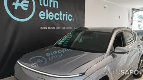 Hyundai Kauai de 2024