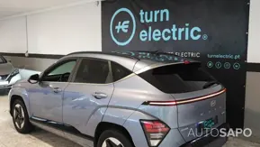 Hyundai Kauai de 2024