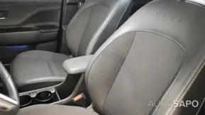 Hyundai Kauai de 2024