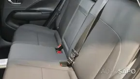 Hyundai Kauai de 2024