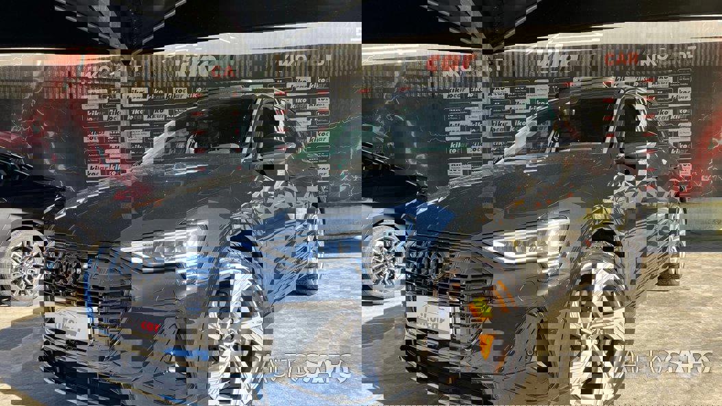 Audi e-tron 55 quattro S line de 2022