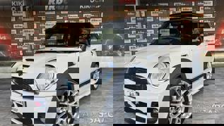 MINI Cooper D de 2007